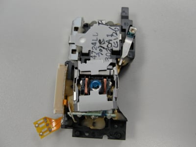 RAF3020A1 32 ακίδες