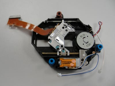 RAE0130Z Πρωτότυπο