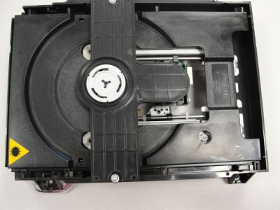 PVR-520T +ΜΗΧΑΝΙΚΟΣ