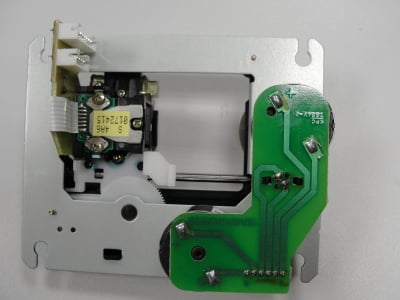 SF-P101 5/8 ακίδων+ΜΗΧΑΝΙΚΟ