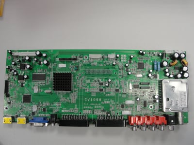 ΚΥΡΙΑ ΠΛΑΚΕΤΑ CV109H V2.1