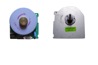 CAPSTAN MOTOR TA8424F
