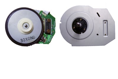 CAPSTAN MOTOR AKAI-84