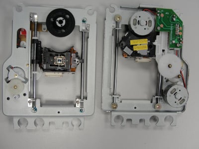 SF-HD60 ΜΗΧΑΝΙΚΟΣ