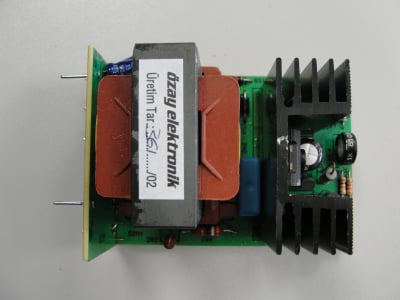Αποθηκεύστε το IKC-2SMP90