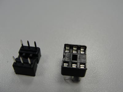 6pin πρίζα