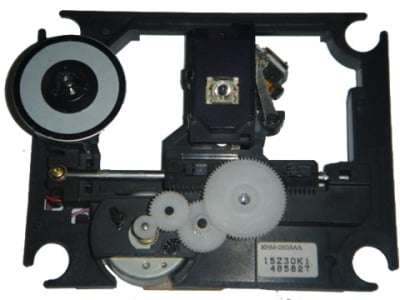 KHM280AHA+ΜΗΧΑΝΙΚΟΣ