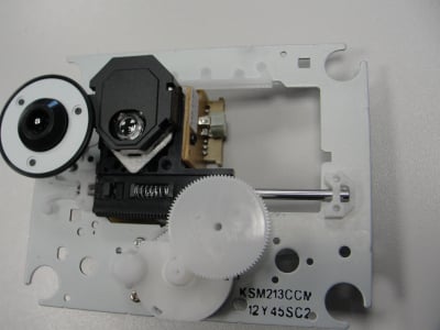 KSM213CCM Πρωτότυπο Ιαπωνίας