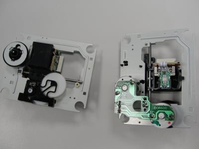 SF-P101N MECH 15 ακίδων