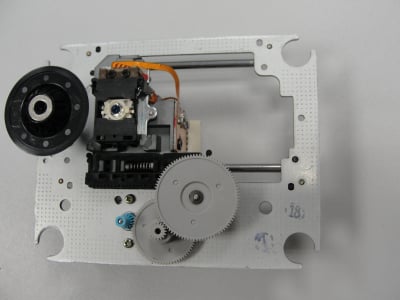 SOH-D21U+ΜΗΧ