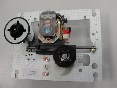 TCP11VK+ΜΗΧ