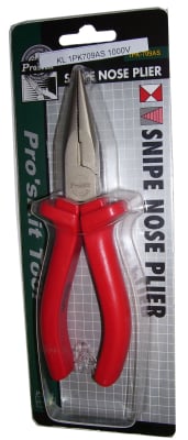 Nippers 1PK709AS 1000V
