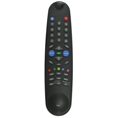 Τηλεκατευθυνόμενο BEKO 14.1
