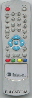 RC SATELITE BOTECH 9000