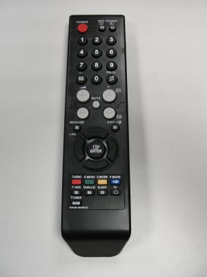 Τηλεκατευθυνόμενο AA5900401C