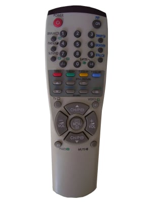 Τηλεκατευθυνόμενο AA59100128D