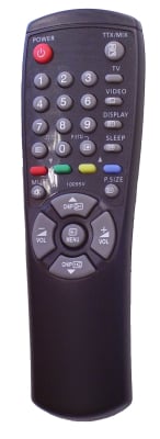 Τηλεκατευθυνόμενο AA5910095V