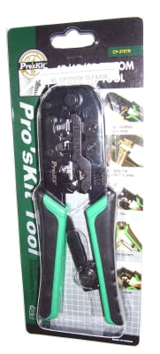 Τσιμπίδες CP376TR TLF4/6/8