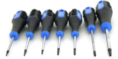 Βίδα SD2302 KT 7 P