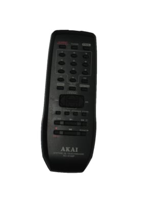Τηλεκατευθυνόμενο AKAI RC-X156F