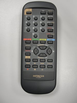 RC CLE-922A LCD