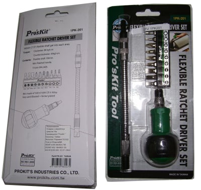 ΒΙΔΑ 1PK201