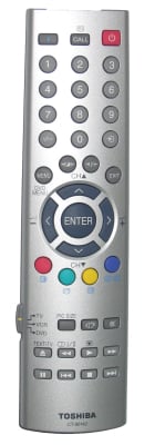 Τηλεκατευθυνόμενο IRC84051 CT90142 CT90240