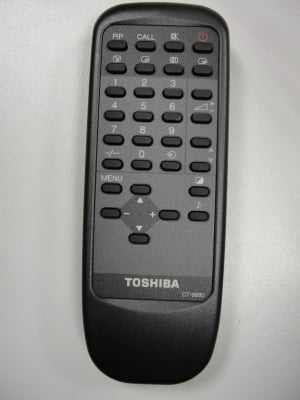 RC CT9880  ct9881