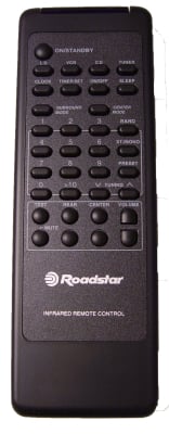 Τηλεκατευθυνόμενο DPL-8810