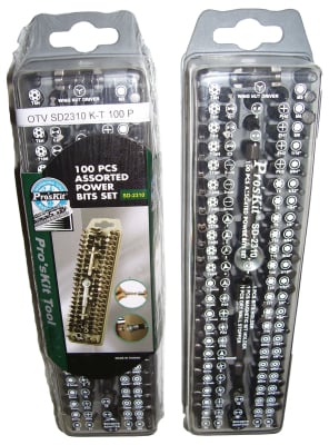 ΚΙΤ ΒΙΔΑΣ SD2310