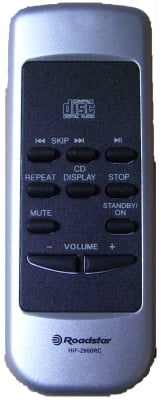Τηλεκατευθυνόμενο HIF-2900RC