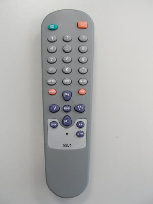 RC 55L1 55K9