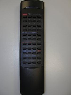Τηλεκατευθυνόμενο AIWA TC1410