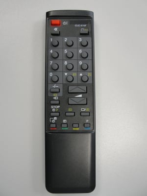 Τηλεκατευθυνόμενο CLE-876G/F