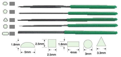 ΛΑΒΙΔΕΣ 8PK605A