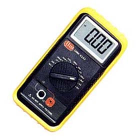 L/C METER MY6243