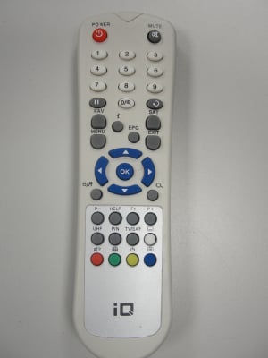 RC SAT YUMATU IQ