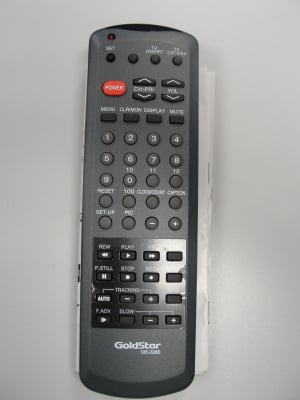 RC 105-228E πρωτότυπο