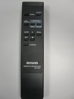 RC AIWA TEP1