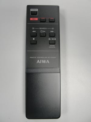 Τηλεκατευθυνόμενο AIWA TE505P