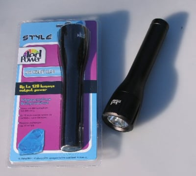 ΣΤΥΛ ΦΑΚΟΥ LED