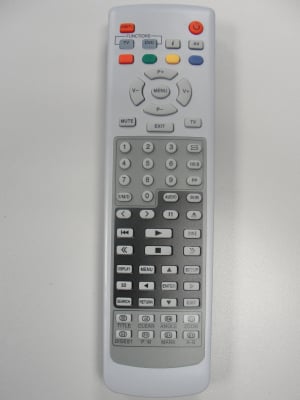 ΤΗΛΕΟΡΑΣΗ TELEFUNKEN COMBO TV DVD