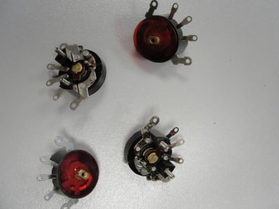 SWITCH AUDIO