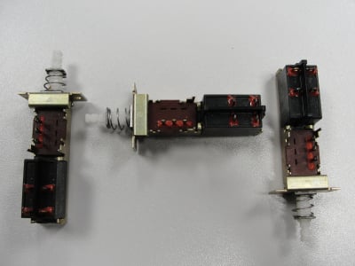 ΔΙΑΚΟΠΤΗΣ Matsushita S-13 2A/40A 250V