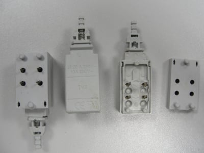 ΔΙΑΚΟΠΤΗΣ ESB99833V Z-55-6