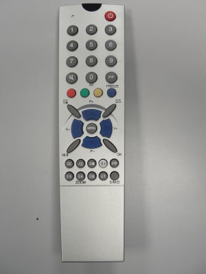Τηλεκατευθυνόμενο PROLUX 29TFTN02