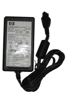 ΠΡΟΣΑΡΜΟΓΕΑΣ AC/DC HP0950-4199