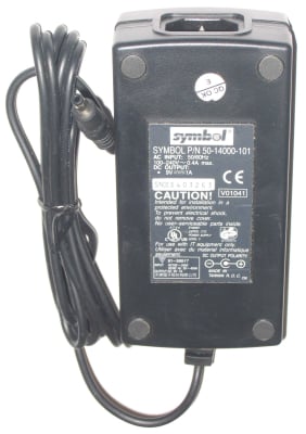 ΠΡΟΣΑΡΜΟΓΕΑΣ AC/DC 50-14000-101