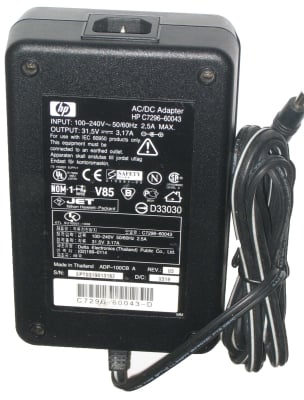 ΠΡΟΣΑΡΜΟΓΕΑΣ AC/DC HPC7296-60043