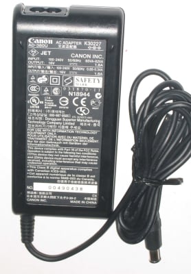 ΠΡΟΣΑΡΜΟΓΕΑΣ AC/DC K30227/30244